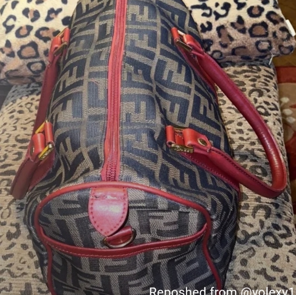 Fendi bag
